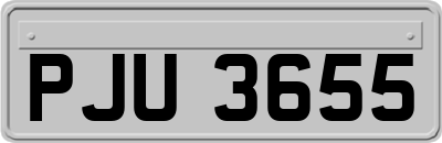 PJU3655