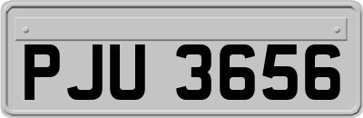 PJU3656