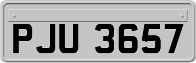 PJU3657