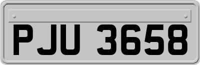 PJU3658