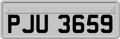 PJU3659
