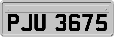PJU3675