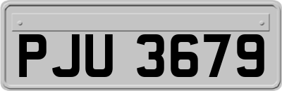 PJU3679