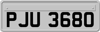 PJU3680