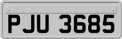 PJU3685
