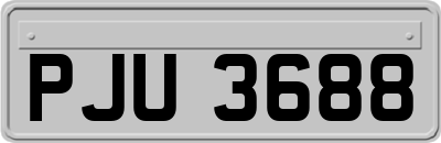 PJU3688