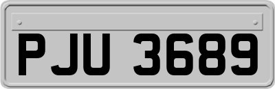 PJU3689