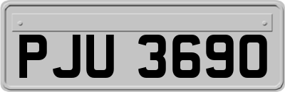 PJU3690