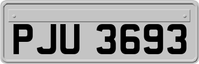 PJU3693