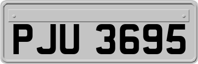 PJU3695