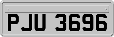 PJU3696