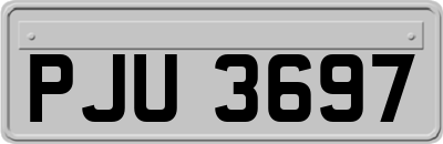 PJU3697