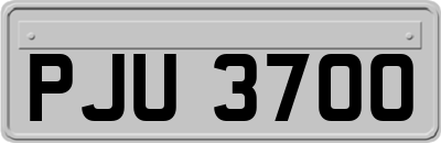 PJU3700