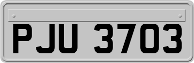 PJU3703