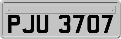 PJU3707