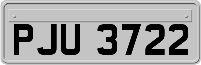 PJU3722