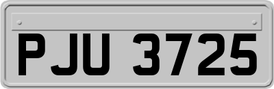 PJU3725