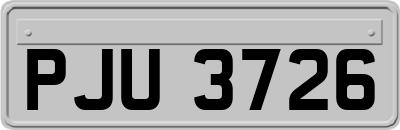 PJU3726