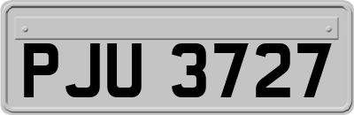 PJU3727