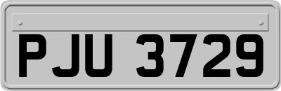 PJU3729