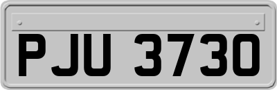 PJU3730