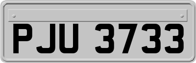 PJU3733