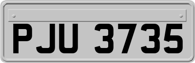 PJU3735