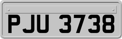 PJU3738