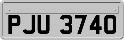PJU3740