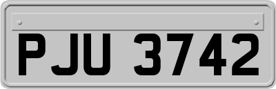 PJU3742
