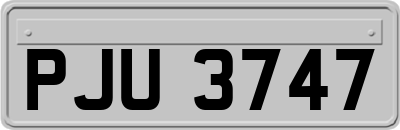 PJU3747