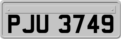 PJU3749