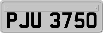 PJU3750