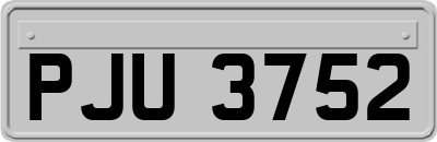 PJU3752