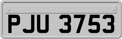 PJU3753