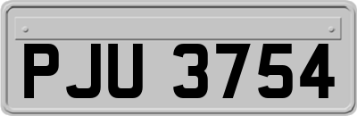 PJU3754