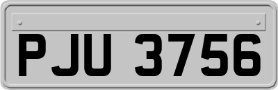 PJU3756