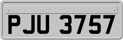 PJU3757