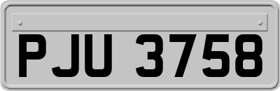 PJU3758