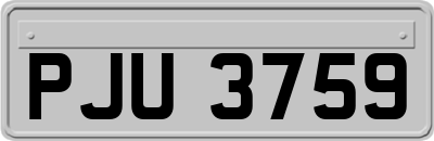 PJU3759