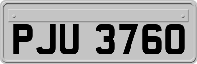 PJU3760