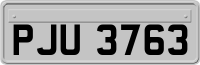 PJU3763
