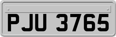 PJU3765