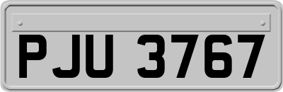 PJU3767