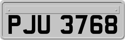 PJU3768