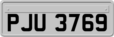 PJU3769