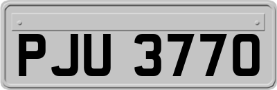 PJU3770