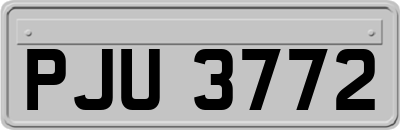 PJU3772
