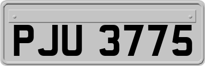 PJU3775