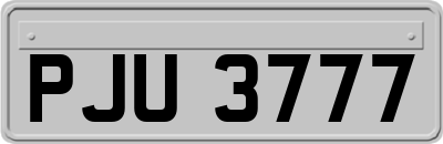 PJU3777